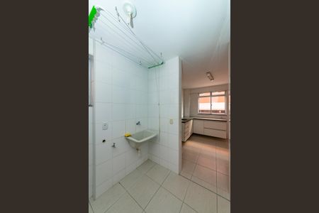 Apartamento para alugar com 110m², 3 quartos e 3 vagas Apartamento para alugar com 110m², 3 quartos e 3 vagasÁrea de Serviço
