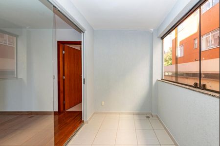 Apartamento para alugar com 110m², 3 quartos e 3 vagas Apartamento para alugar com 110m², 3 quartos e 3 vagasVaranda da Sala