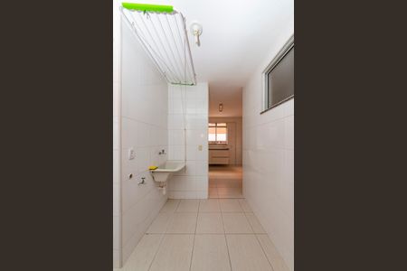 Apartamento para alugar com 110m², 3 quartos e 3 vagas Apartamento para alugar com 110m², 3 quartos e 3 vagasÁrea de Serviço