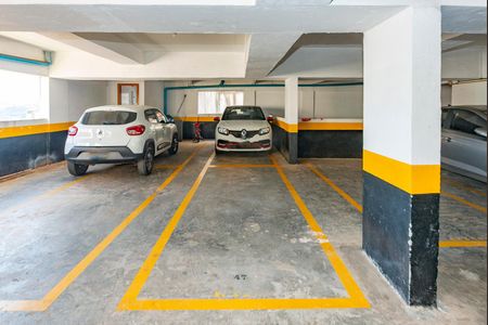 Apartamento para alugar com 110m², 3 quartos e 3 vagas Apartamento para alugar com 110m², 3 quartos e 3 vagasGaragem