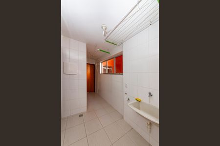 Apartamento para alugar com 110m², 3 quartos e 3 vagas Apartamento para alugar com 110m², 3 quartos e 3 vagasÁrea de Serviço