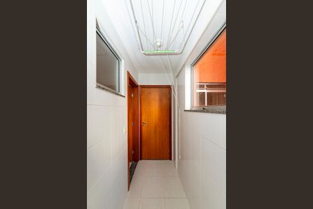 Apartamento para alugar com 110m², 3 quartos e 3 vagas Apartamento para alugar com 110m², 3 quartos e 3 vagasÁrea de Serviço