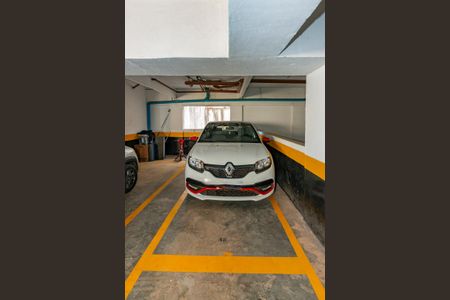 Apartamento para alugar com 110m², 3 quartos e 3 vagas Apartamento para alugar com 110m², 3 quartos e 3 vagasGaragem