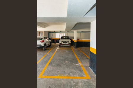 Apartamento para alugar com 110m², 3 quartos e 3 vagas Apartamento para alugar com 110m², 3 quartos e 3 vagasGaragem