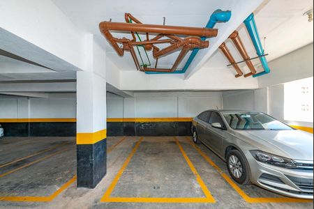 Apartamento para alugar com 110m², 3 quartos e 3 vagas Apartamento para alugar com 110m², 3 quartos e 3 vagasGaragem