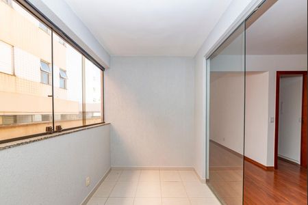 Apartamento para alugar com 110m², 3 quartos e 3 vagas Apartamento para alugar com 110m², 3 quartos e 3 vagasVaranda da Sala