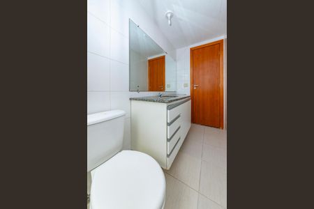 Apartamento para alugar com 110m², 3 quartos e 3 vagas Apartamento para alugar com 110m², 3 quartos e 3 vagasBanheiro Social