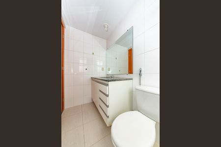 Apartamento para alugar com 110m², 3 quartos e 3 vagas Apartamento para alugar com 110m², 3 quartos e 3 vagasBanheiro da Suíte