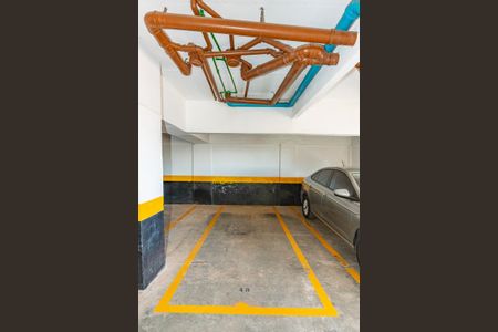 Apartamento para alugar com 110m², 3 quartos e 3 vagas Apartamento para alugar com 110m², 3 quartos e 3 vagasGaragem