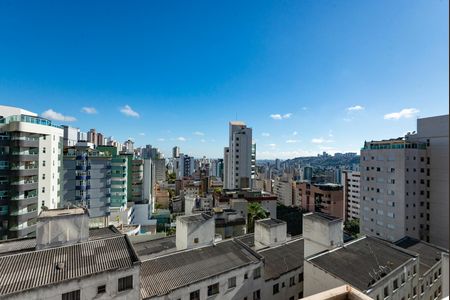 Apartamento para alugar com 110m², 3 quartos e 3 vagas Apartamento para alugar com 110m², 3 quartos e 3 vagasQuarto 1 - Vista