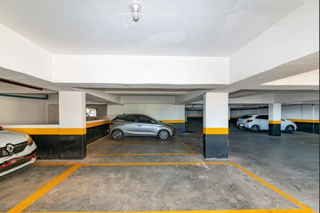 Apartamento para alugar com 110m², 3 quartos e 3 vagas Apartamento para alugar com 110m², 3 quartos e 3 vagasGaragem