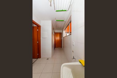 Apartamento para alugar com 110m², 3 quartos e 3 vagas Apartamento para alugar com 110m², 3 quartos e 3 vagasÁrea de Serviço