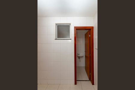 Apartamento para alugar com 110m², 3 quartos e 3 vagas Apartamento para alugar com 110m², 3 quartos e 3 vagasÁrea de Serviço