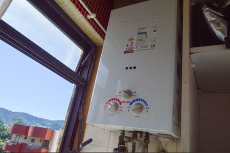 Apartamento para alugar com 158m², 3 quartos e 1 vagaÁrea de Serviço