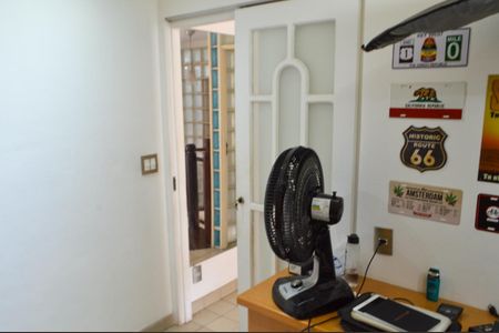 Apartamento para alugar com 158m², 3 quartos e 1 vagaQuarto