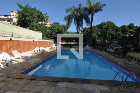 Apartamento para alugar com 158m², 3 quartos e 1 vagaÁrea comum - Piscina
