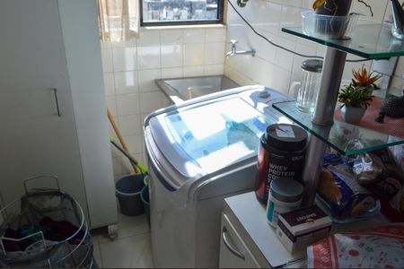 Apartamento para alugar com 158m², 3 quartos e 1 vagaÁrea de Serviço