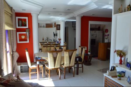 Apartamento para alugar com 158m², 3 quartos e 1 vagaSala