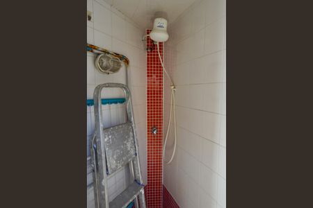 Apartamento para alugar com 158m², 3 quartos e 1 vagaBanheiro de Serviço