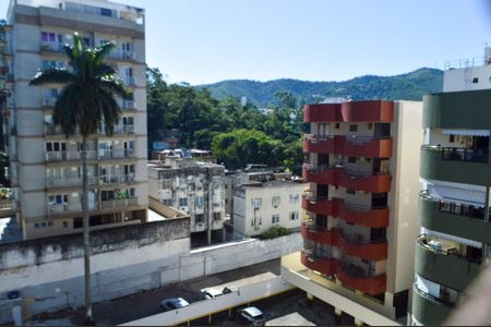 Apartamento para alugar com 158m², 3 quartos e 1 vagaVista da Varanda