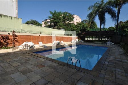 Apartamento para alugar com 158m², 3 quartos e 1 vagaÁrea comum - Piscina