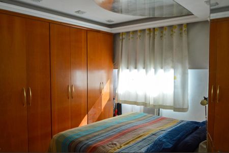 Apartamento para alugar com 158m², 3 quartos e 1 vagaSuíte 1