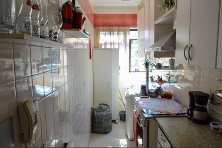 Apartamento para alugar com 158m², 3 quartos e 1 vagaÁrea de Serviço