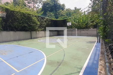 Apartamento para alugar com 158m², 3 quartos e 1 vagaQuadra Poliesportiva