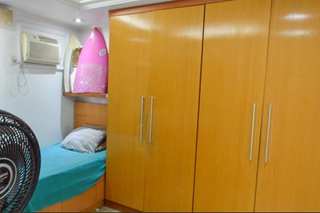 Apartamento para alugar com 158m², 3 quartos e 1 vagaQuarto