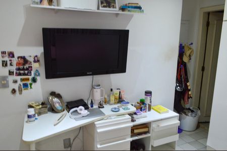 Apartamento para alugar com 158m², 3 quartos e 1 vagaSuíte 2