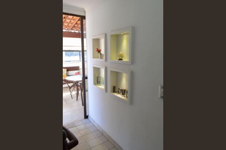 Apartamento para alugar com 158m², 3 quartos e 1 vagaEscritório