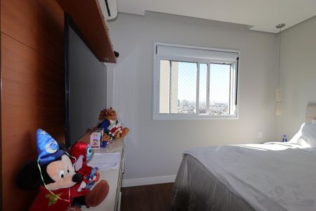Apartamento à venda com 115m², 3 quartos e 2 vagasSuíte 3