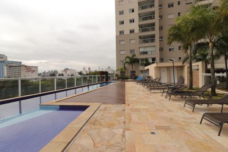 Apartamento à venda com 115m², 3 quartos e 2 vagasÁrea Comum - Piscina