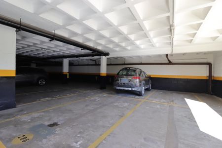 Apartamento à venda com 115m², 3 quartos e 2 vagasGaragem