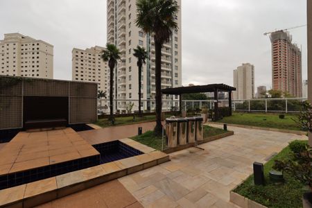 Apartamento à venda com 115m², 3 quartos e 2 vagasÁrea Comum