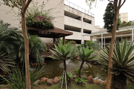 Apartamento à venda com 115m², 3 quartos e 2 vagasÁrea Comum - Pista de Caminhada