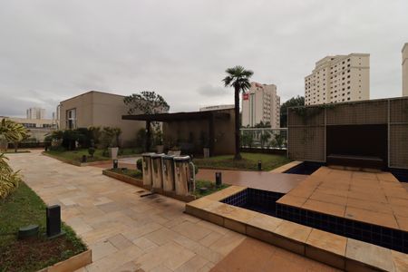 Apartamento à venda com 115m², 3 quartos e 2 vagasÁrea Comum