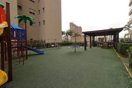 Apartamento à venda com 115m², 3 quartos e 2 vagasÁrea Comum - Playground 1