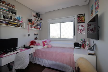 Apartamento à venda com 115m², 3 quartos e 2 vagasSuíte 1