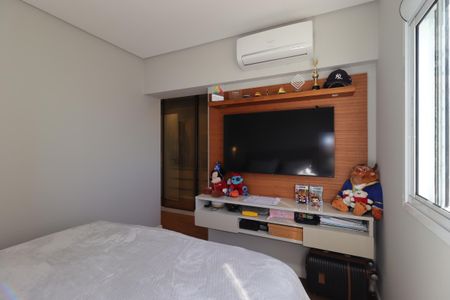 Apartamento à venda com 115m², 3 quartos e 2 vagasSuíte 3
