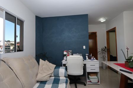 Apartamento à venda com 45m², 2 quartos e sem vagaSala