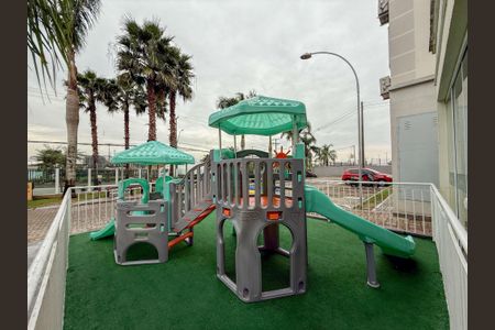 Apartamento à venda com 51m², 2 quartos e 1 vagaÁrea comum - Playground