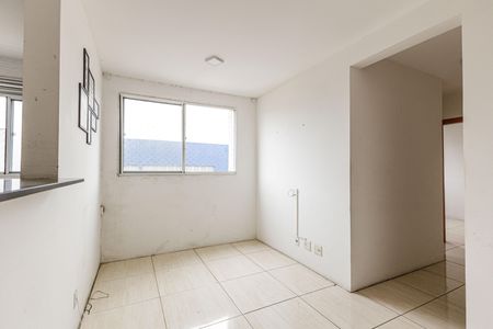 Apartamento à venda com 51m², 2 quartos e 1 vagaSala/Cozinha