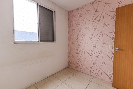 Apartamento à venda com 51m², 2 quartos e 1 vagaQuarto 2