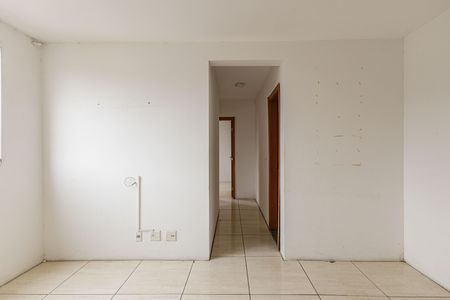 Apartamento à venda com 51m², 2 quartos e 1 vagaSala/Cozinha