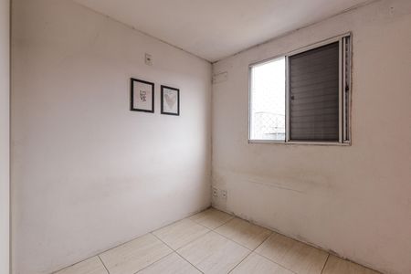 Apartamento à venda com 51m², 2 quartos e 1 vagaQuarto 2