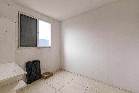 Apartamento à venda com 51m², 2 quartos e 1 vagaQuarto 1