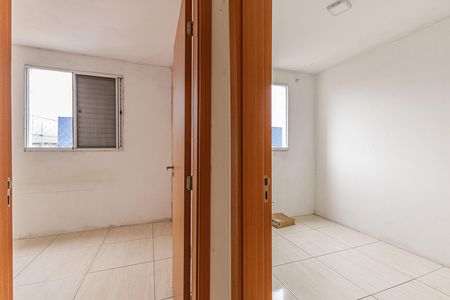 Apartamento à venda com 51m², 2 quartos e 1 vagaQuartos