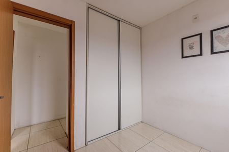 Apartamento à venda com 51m², 2 quartos e 1 vagaQuarto 2