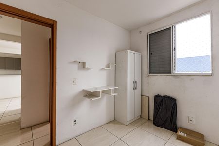 Apartamento à venda com 51m², 2 quartos e 1 vagaQuarto 1